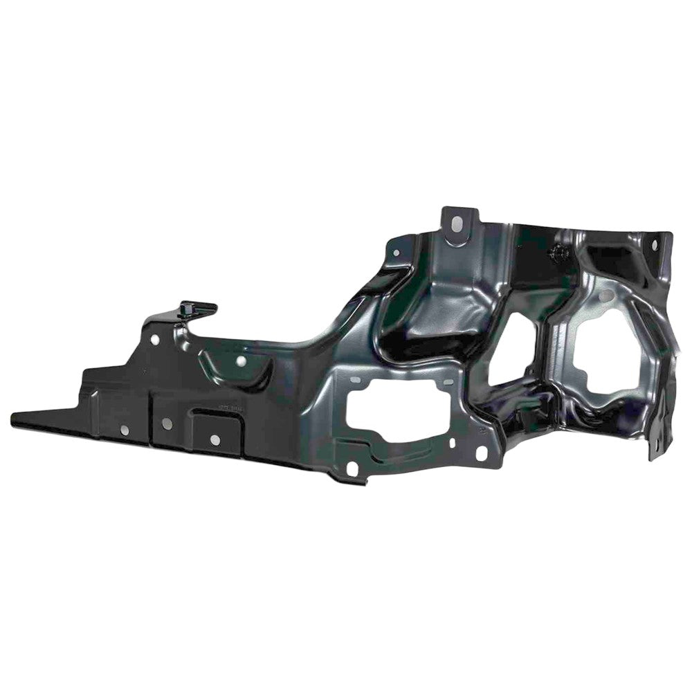 Front Right Front Passenger Side Outer Bumper Mounting Bracket 2024-2025 Chevrolet Silverado 2500 Hd, Silverado 2500, Silverado 2500 Hd Classic