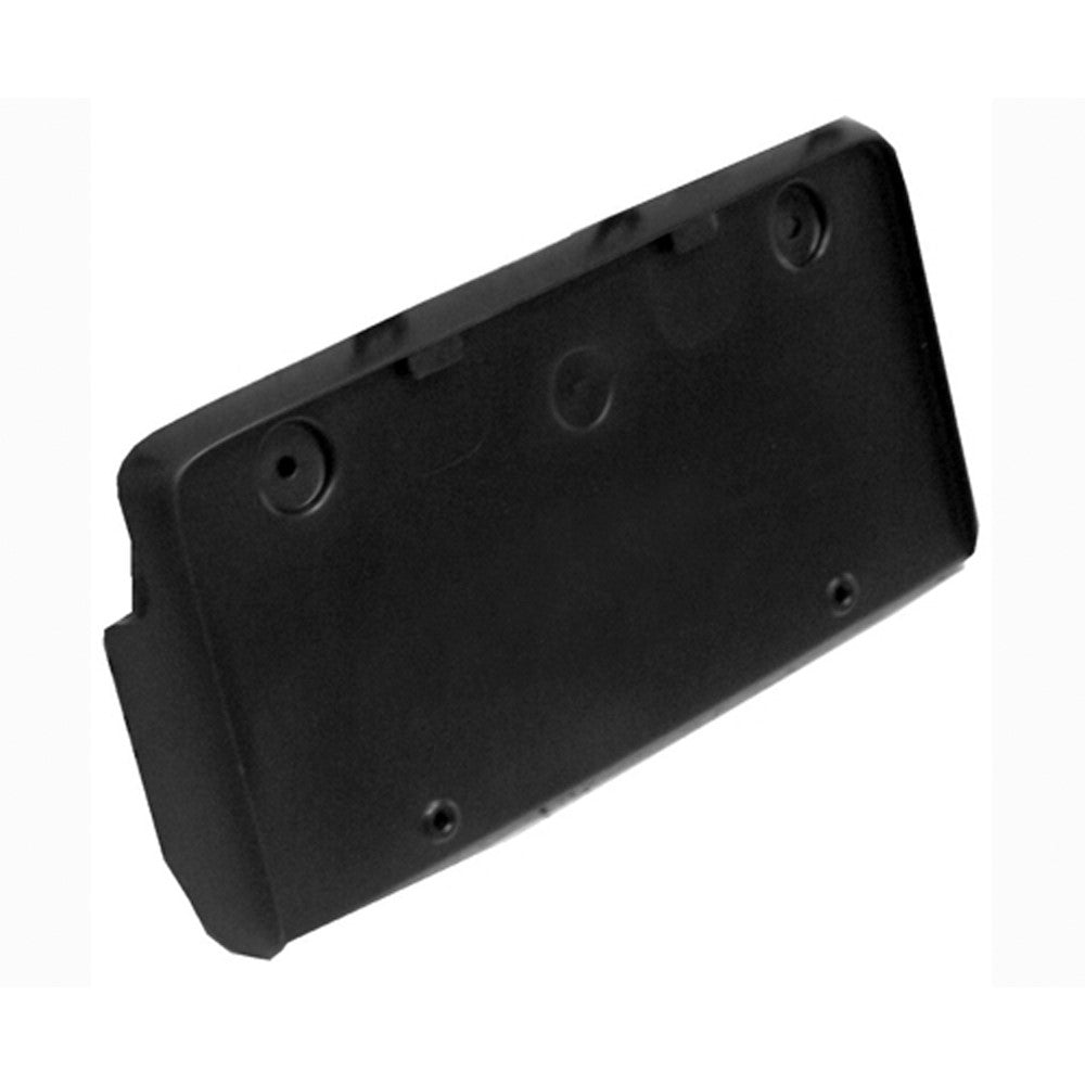 Front License Plate Bracket 2006-2016 Chevrolet Impala, Impala Limited