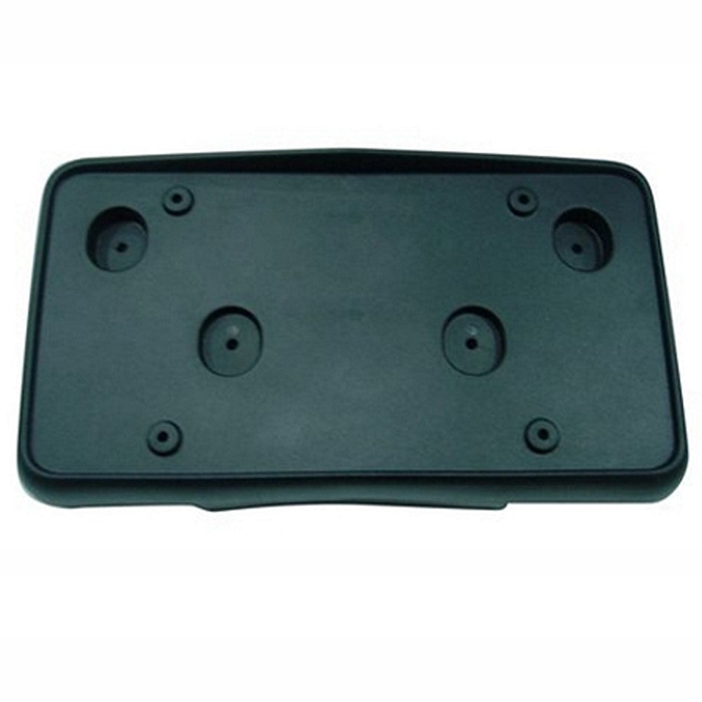 Front License Plate Bracket 2003-2007 Cadillac Cts