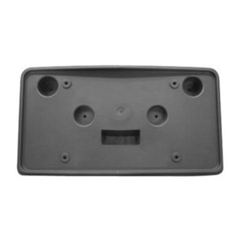 Front License Plate Bracket 2009-2012 Chevrolet Traverse