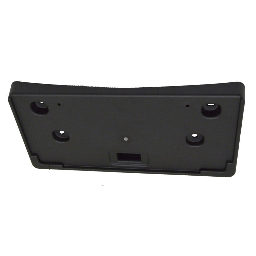 Front License Plate Bracket 2011-2014 Chevrolet Cruze