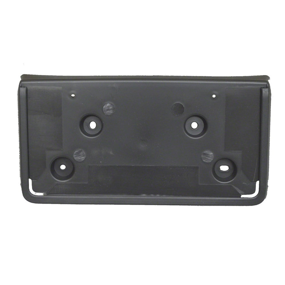 Front License Plate Bracket 2010-2013 Buick Allure, Lacrosse