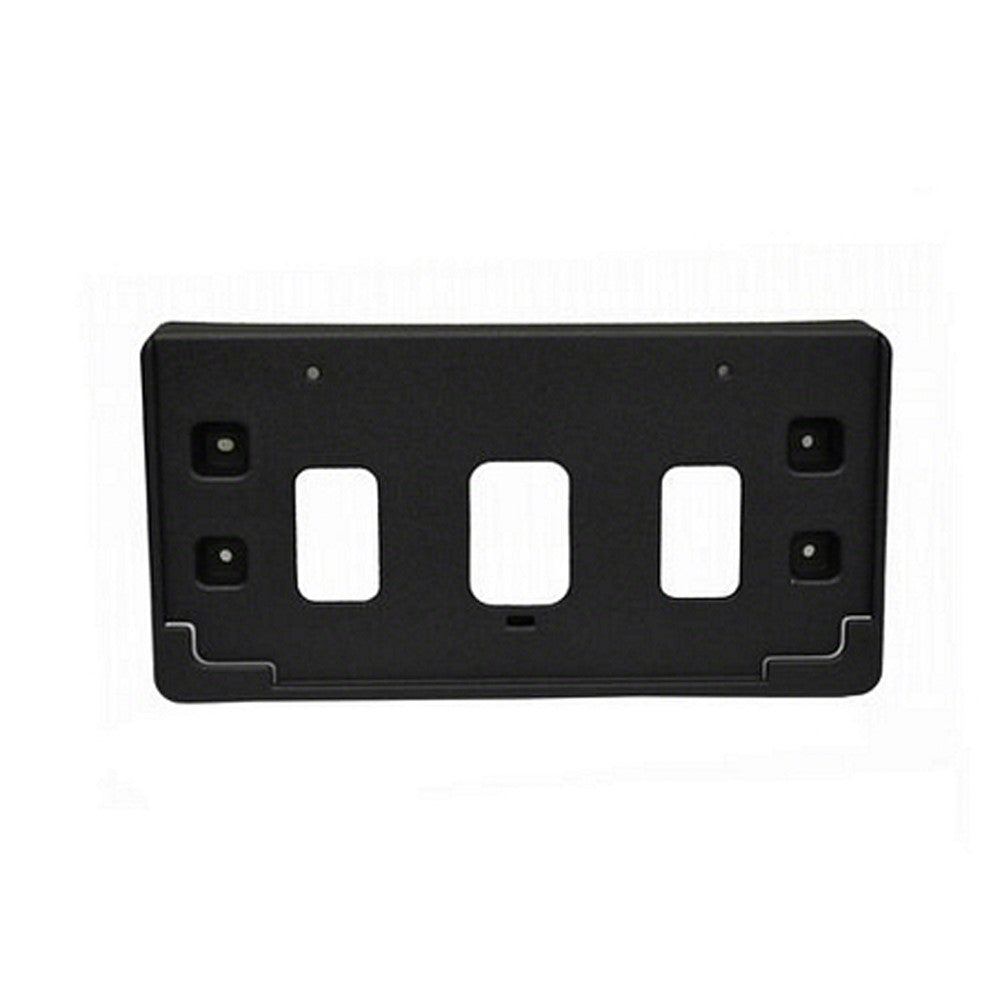 Front License Plate Bracket 2013-2015 Chevrolet Spark