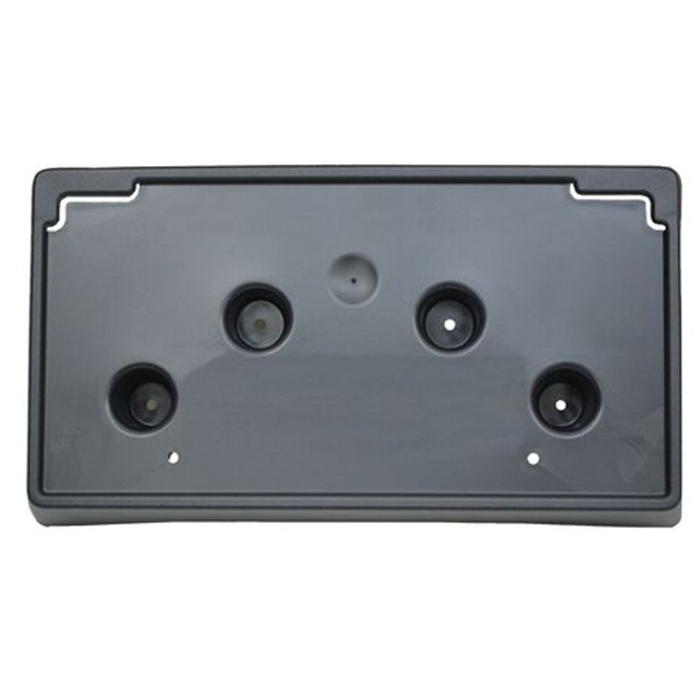 Front License Plate Bracket 2015-2020 Chevrolet Suburban, Tahoe