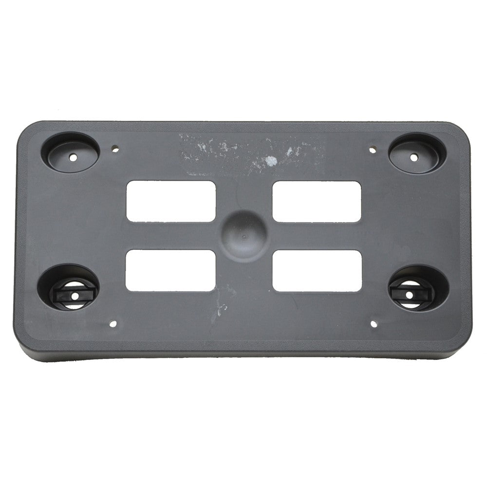 Front License Plate Bracket 2014-2016 Chevrolet Malibu, Malibu Limited