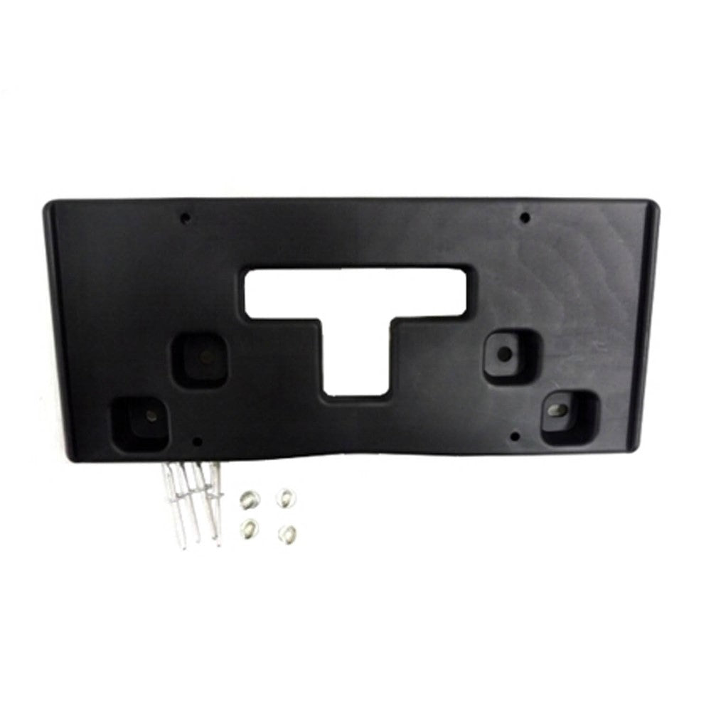 Front License Plate Bracket 2015-2016 Chevrolet Cruze, Cruze Limited
