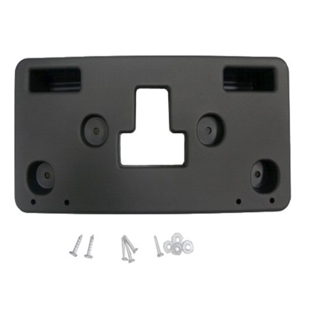 Front License Plate Bracket 2013-2016 Chevrolet Trax