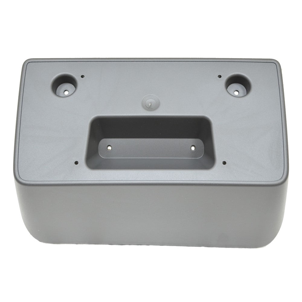 Front License Plate Bracket 2015-2020 Gmc Canyon