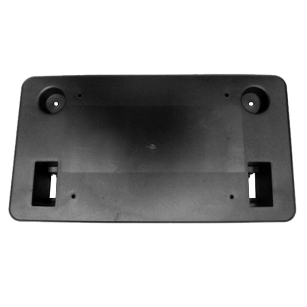 Front License Plate Bracket 2017-2019 Gmc Acadia