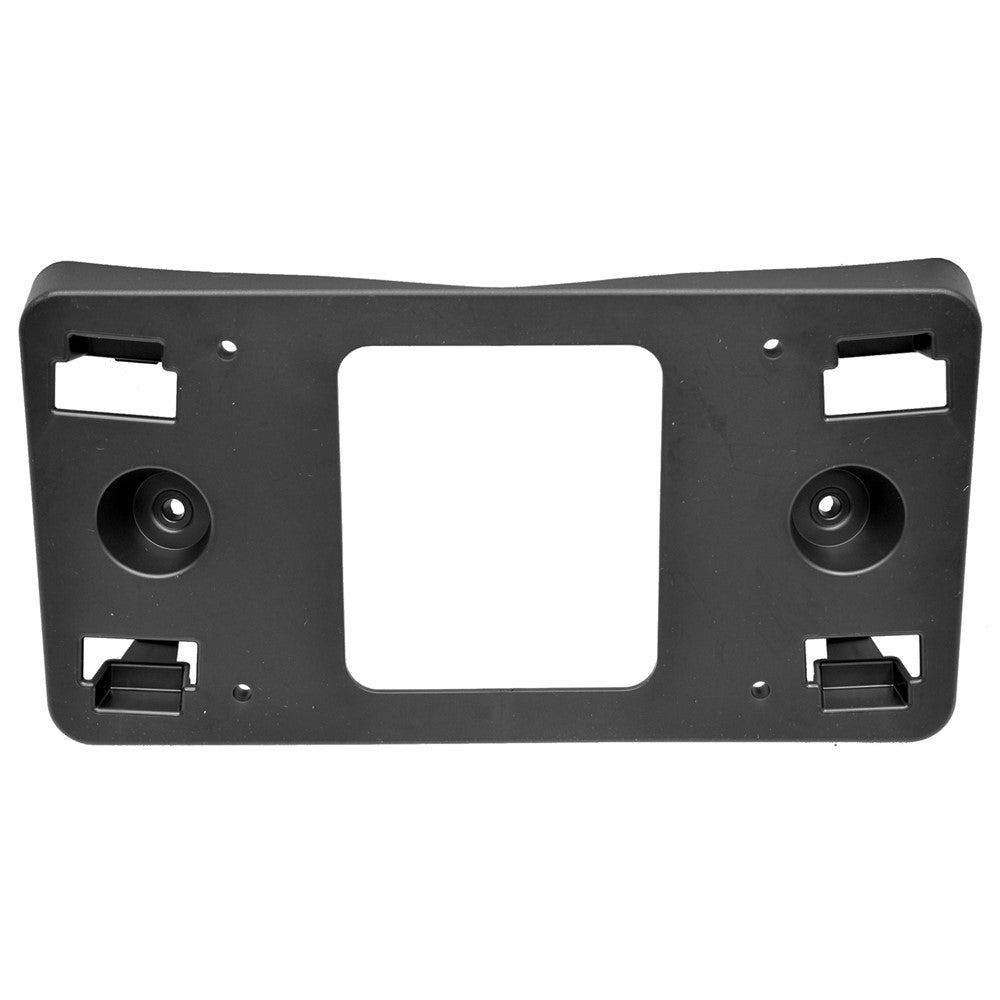 Front License Plate Bracket 2016-2018 Chevrolet Cruze