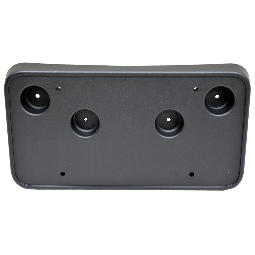 Front License Plate Bracket 2016-2018 Buick Envision