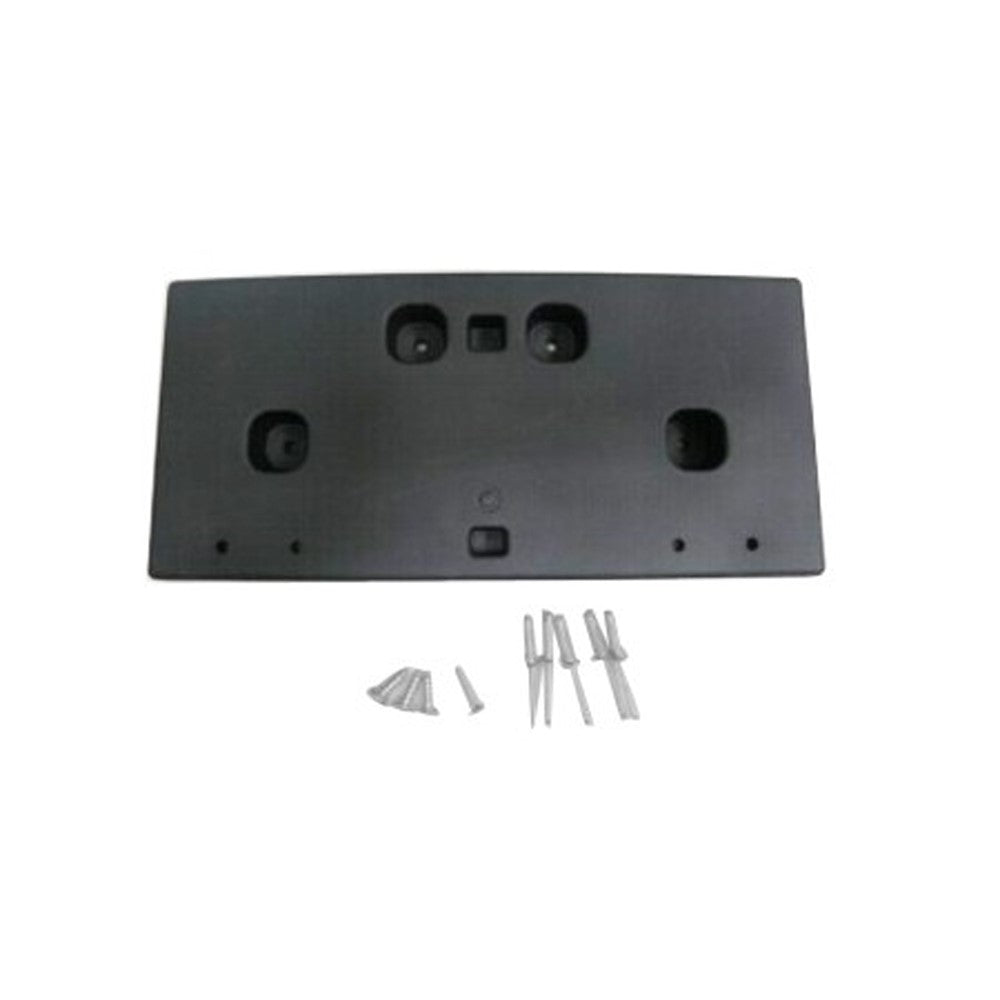 Front License Plate Bracket 2017-2022 Chevrolet Trax