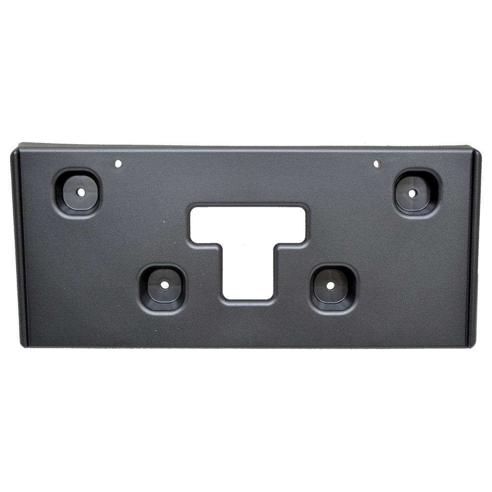 Front License Plate Bracket 2017-2022 Buick Encore
