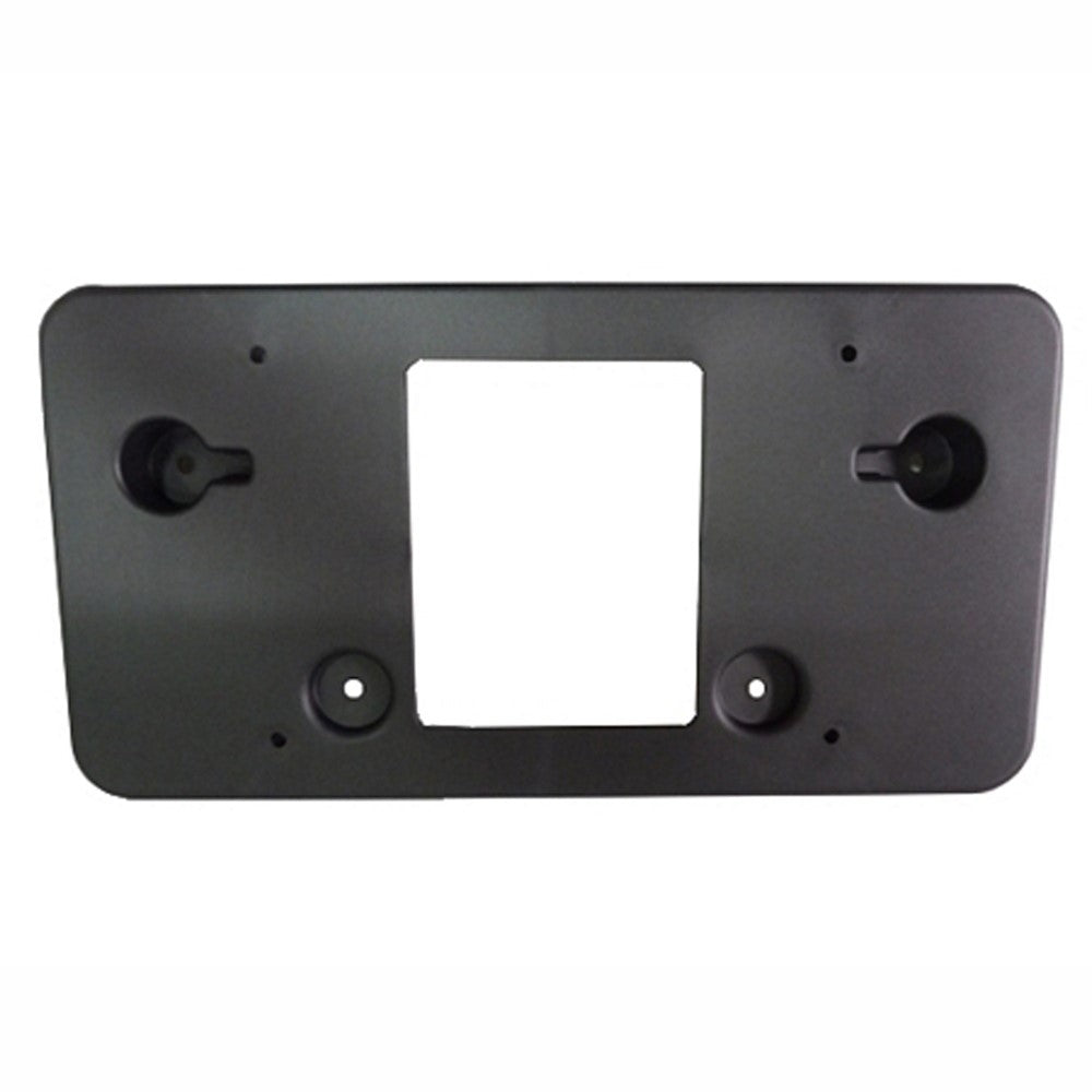 Front License Plate Bracket 2016-2018 Cadillac Ct6