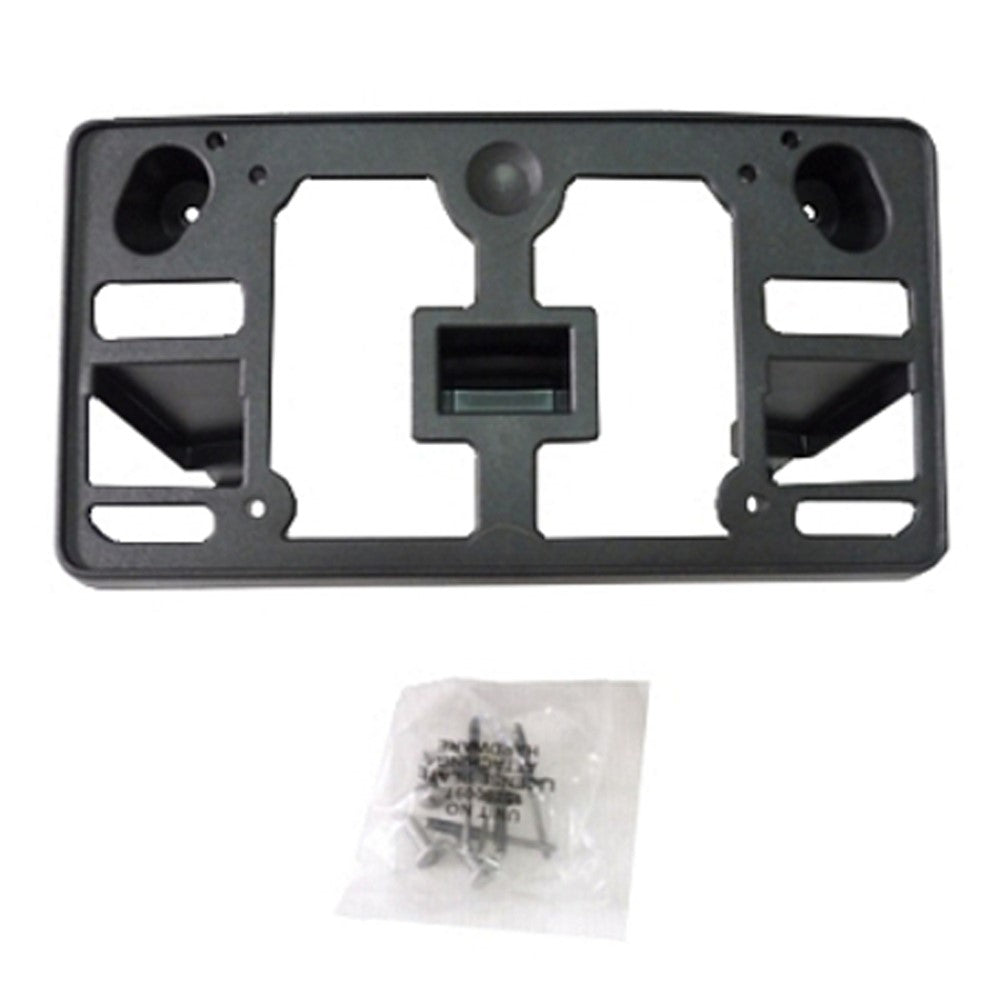 Front License Plate Bracket 2016-2017 Chevrolet Camaro
