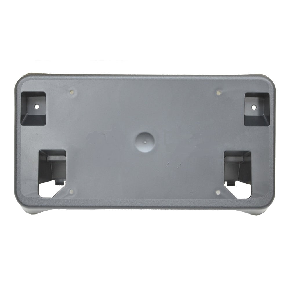 Front License Plate Bracket 2018-2021 Chevrolet Traverse