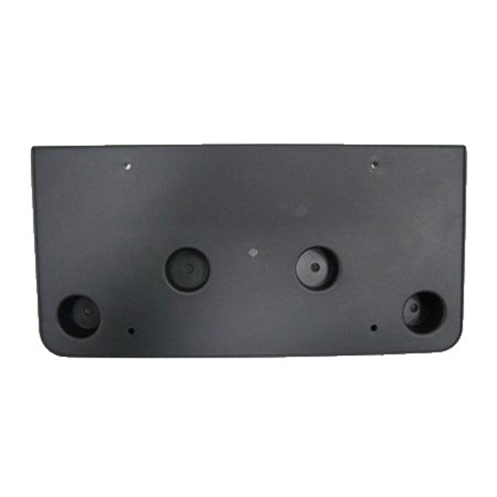 Front License Plate Bracket 2016-2017 Chevrolet Equinox