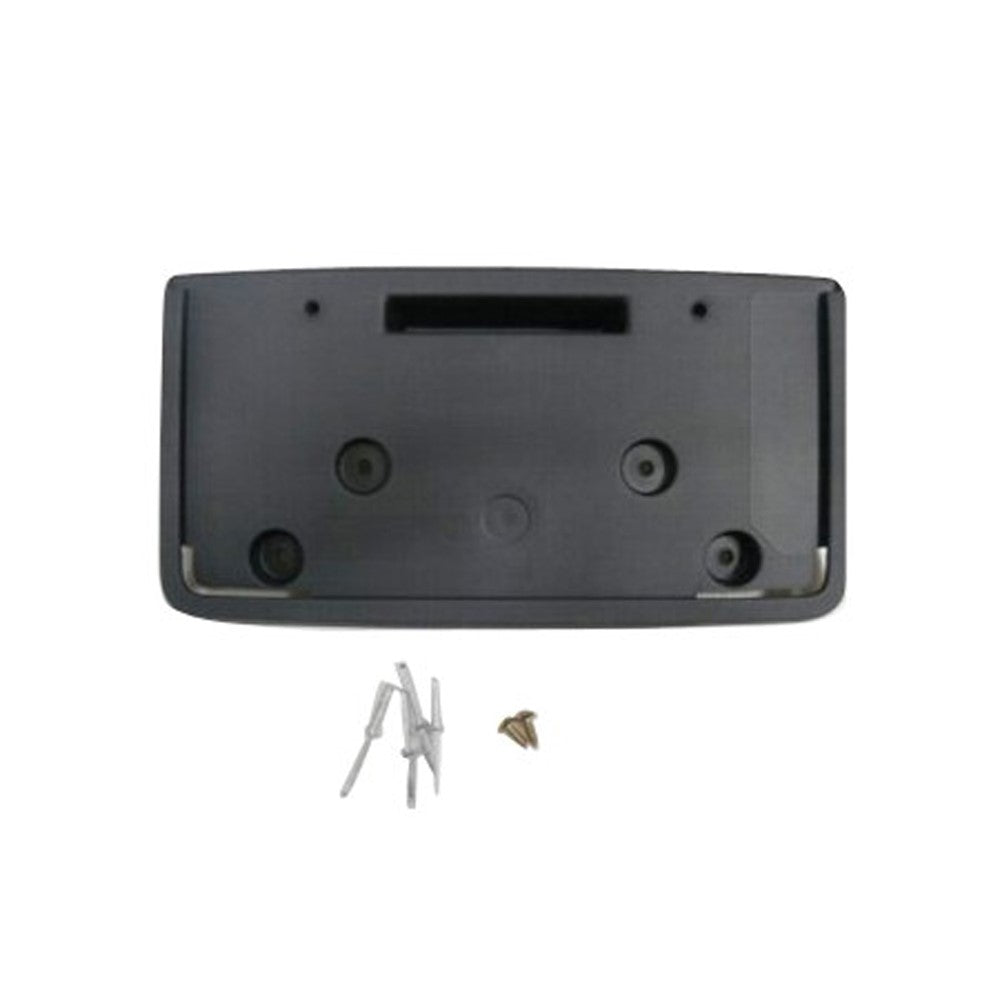 Front License Plate Bracket 2014-2017 Buick Regal