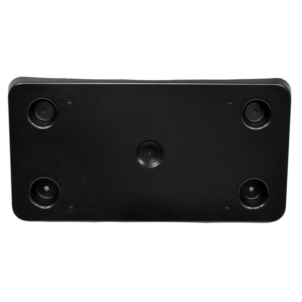 Front License Plate Bracket 2017-2020 Cadillac Escalade Esv