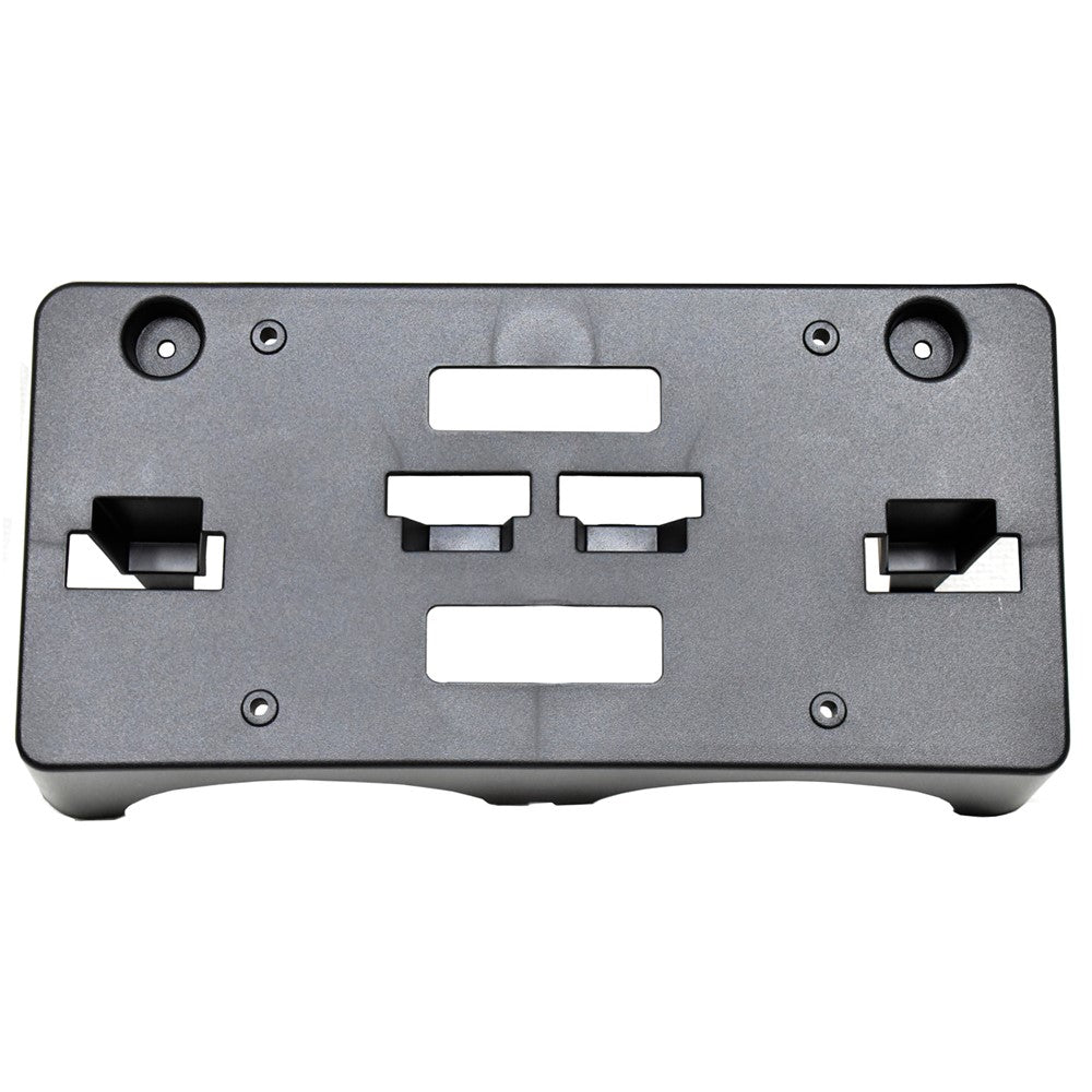 Front License Plate Bracket 2018-2021 Gmc Terrain