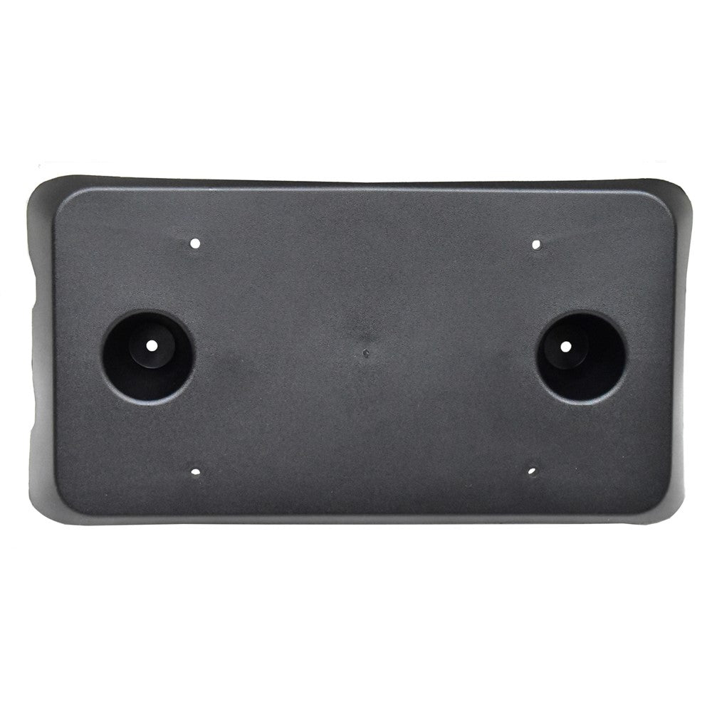 Front License Plate Bracket 2019-2022 Chevrolet Blazer