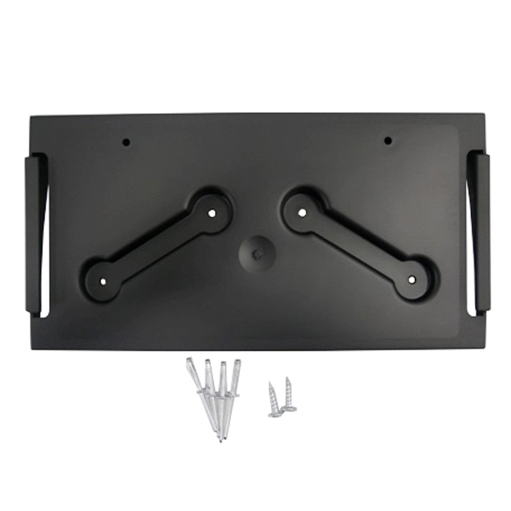 Front License Plate Bracket 2017-2020 Chevrolet Colorado
