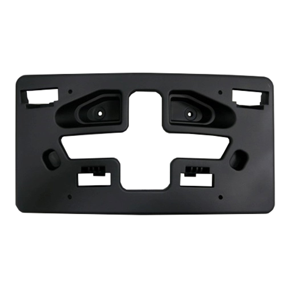 Front License Plate Bracket 2019 Chevrolet Cruze
