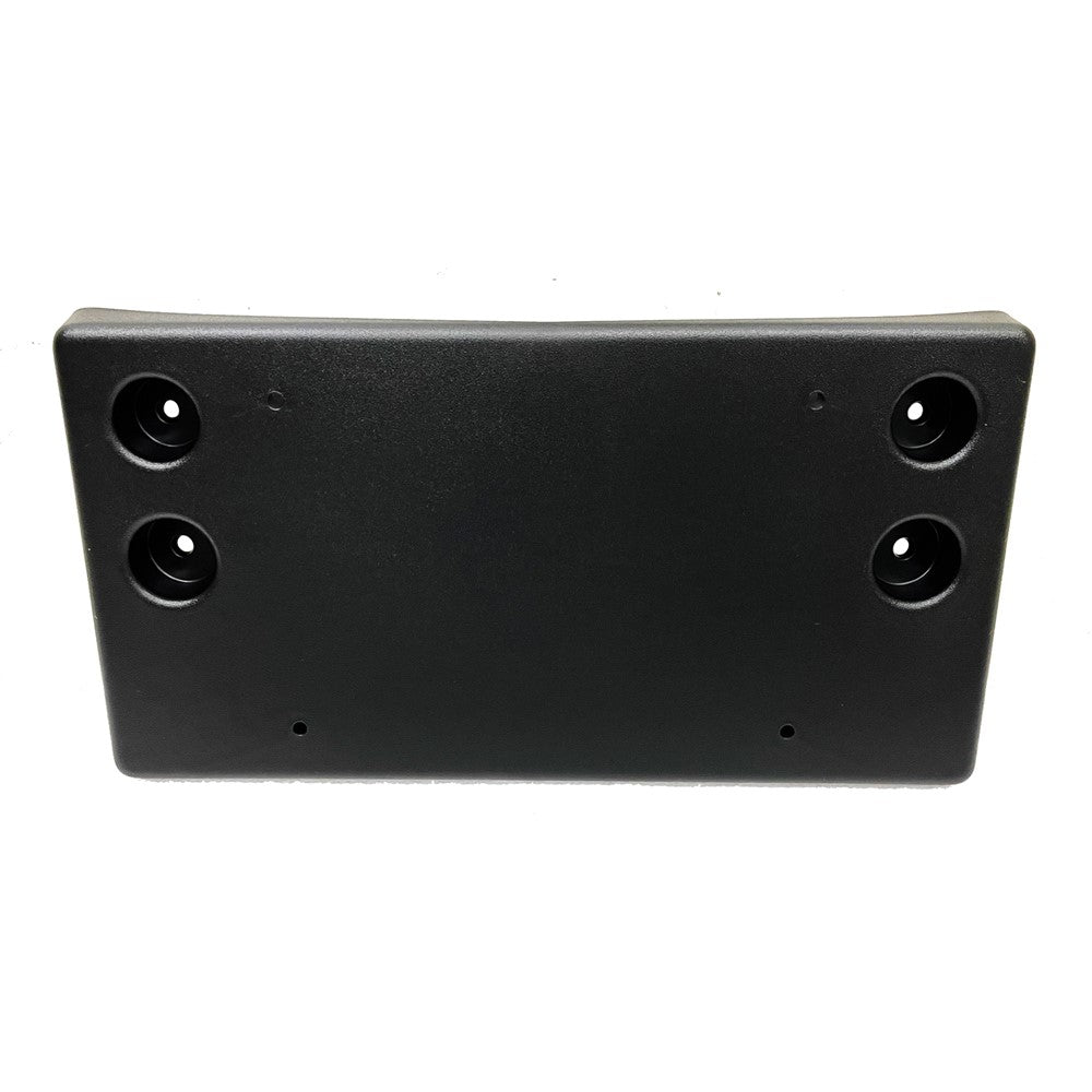 Front License Plate Bracket 2022-2024 Chevrolet Equinox