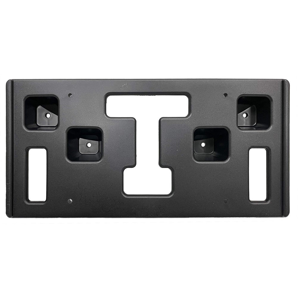 Front License Plate Bracket 2020-2023 Buick Encore Gx