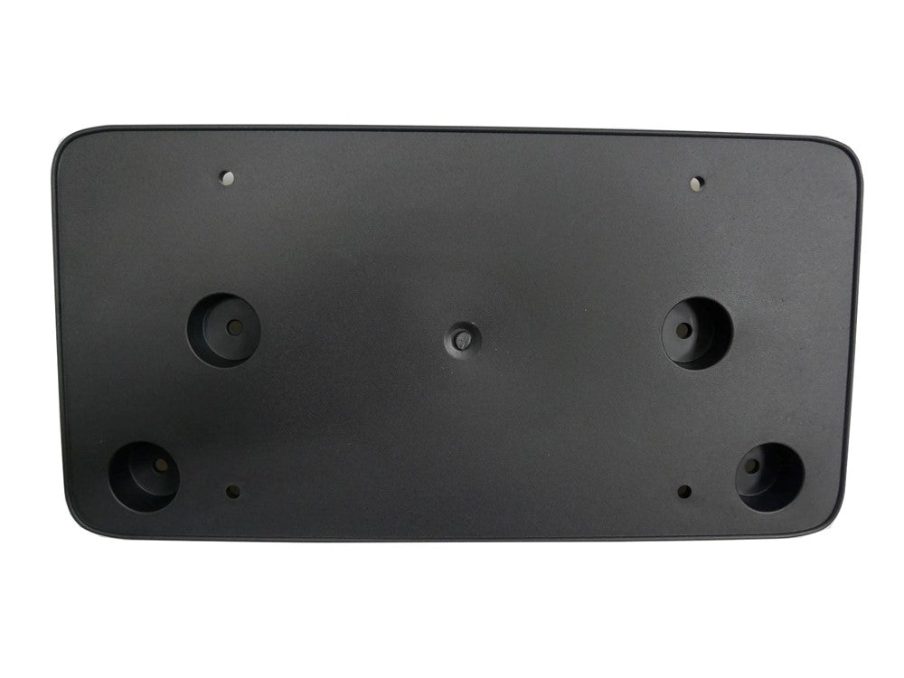 Front License Plate Bracket 2020-2023 Gmc Acadia