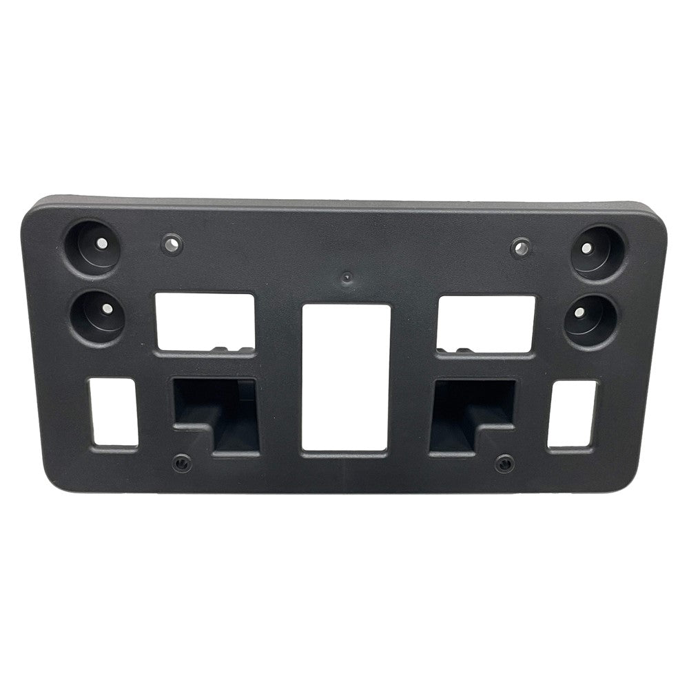 Front License Plate Bracket 2022-2024 Gmc Terrain