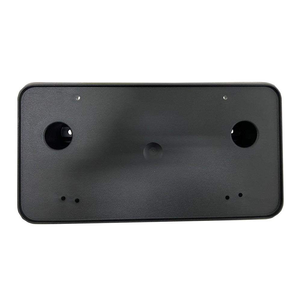 Front License Plate Bracket 2022-2025 Chevrolet Silverado 1500, Silverado 1500 Ld, Silverado 1500 Ltd, Silverado 1500 Classic, Silverado 1500 Hd