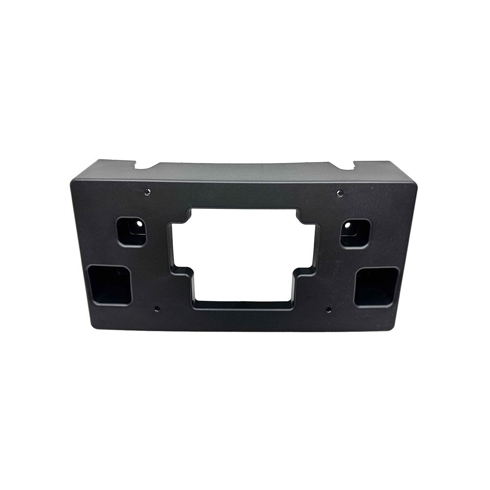 Front License Plate Bracket 2024-2025 Chevrolet Trailblazer