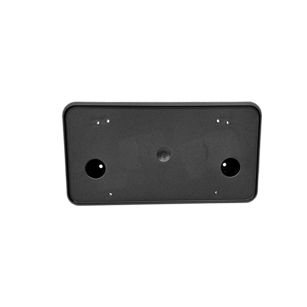 Front License Plate Bracket 2022-2025 Chevrolet Silverado 1500, Silverado 1500 Ld, Silverado 1500 Ltd, Silverado 1500 Classic, Silverado 1500 Hd