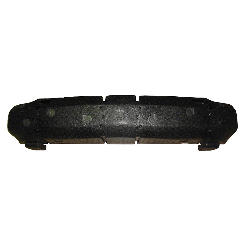 Front Bumper Absorber 2003-2005 Chevrolet Cavalier