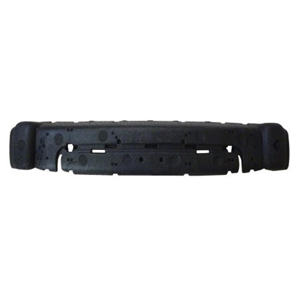 Front Bumper Impact Absorber 2006-2011 Chevrolet Hhr
