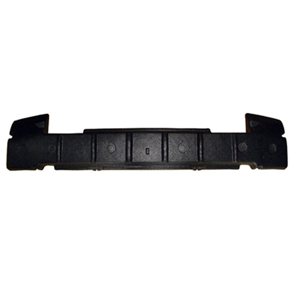 Front Bumper Impact Absorber 2006-2008 Chevrolet Malibu