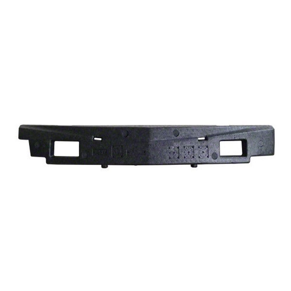 Front Upper Bumper Impact Absorber 2010-2012 Cadillac Srx