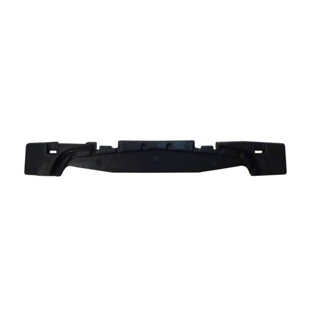 Front Bumper Impact Absorber 2014-2016 Chevrolet Malibu, Malibu Limited