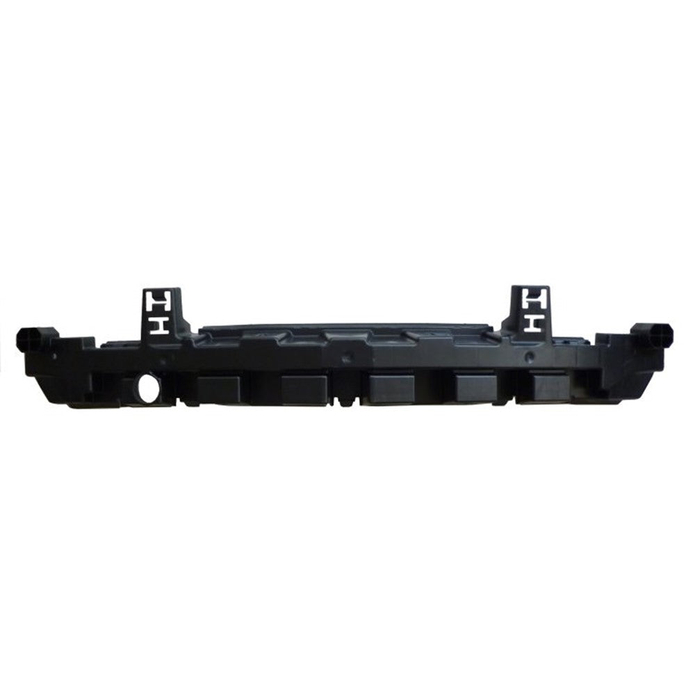 Front Inner Bumper Impact Absorber 2016-2024 Chevrolet Camaro