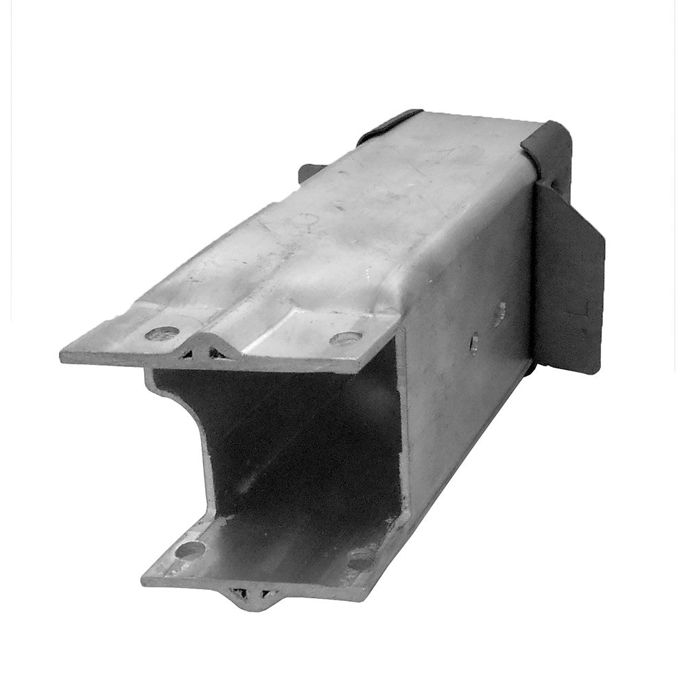 Front Left Front Driver Side Bumper Impact Bar Bracket 2013-2020 Cadillac Xts & Chevrolet Impala