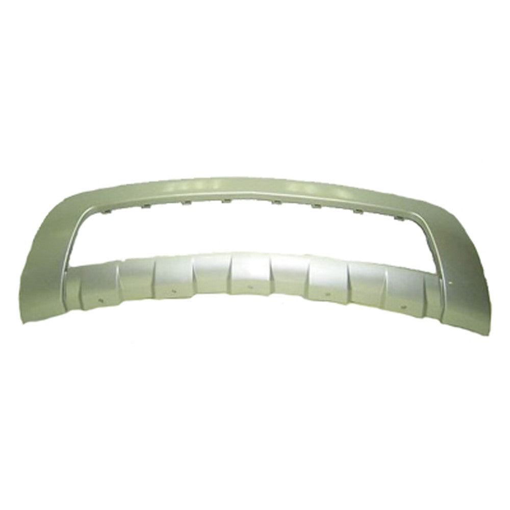 Front Bumper Filler 2006-2009 Pontiac Torrent