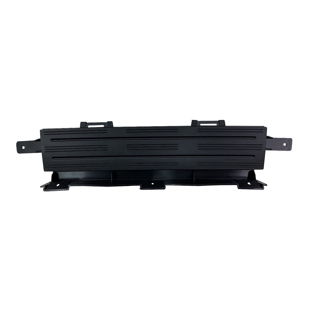 Front Bumper To Body Filler Panel 2021-2024 Gmc Yukon, Yukon Xl