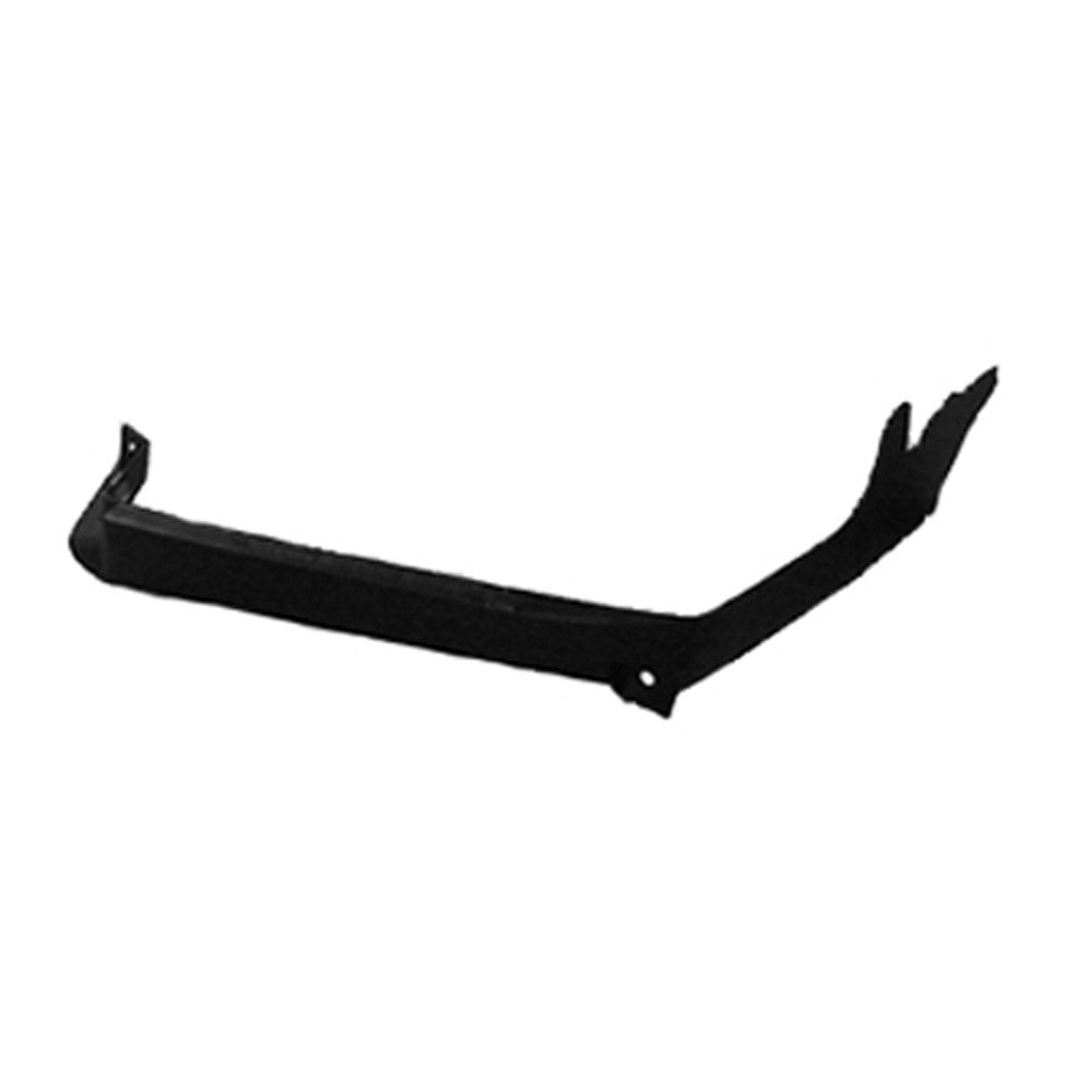 Front Left Front Driver Side Bumper To Body Filler Panel 1999-2006 Chevrolet Silverado 1500, Silverado 2500, Silverado 1500 Hd, Silverado 2500 Hd