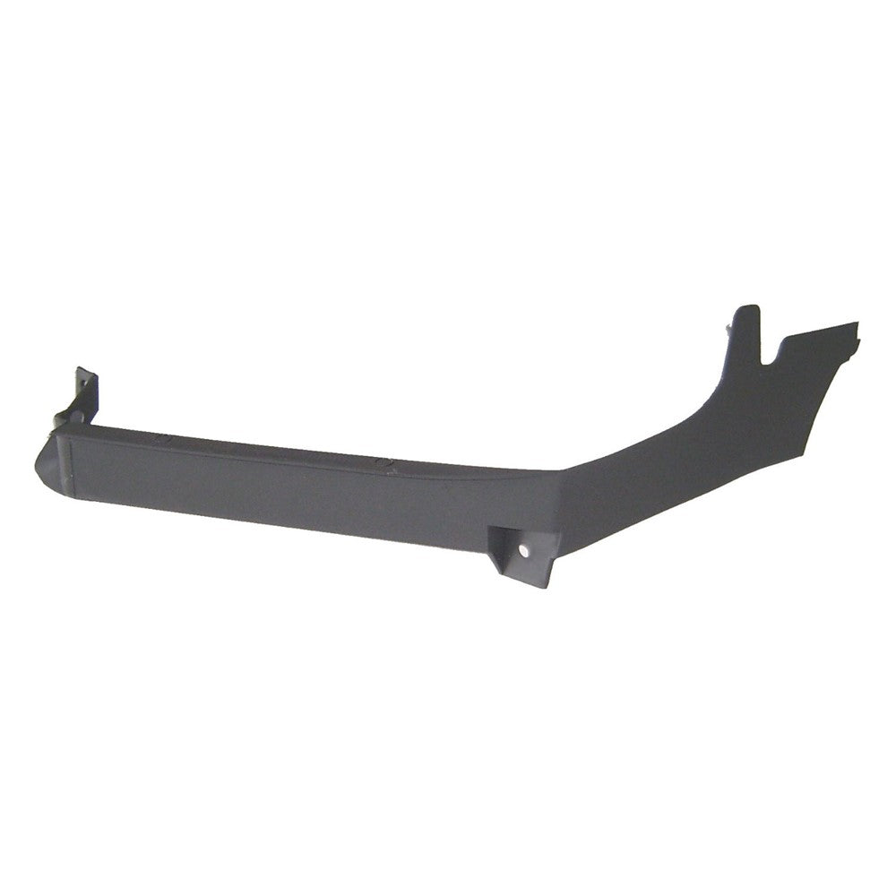 Front Left Front Driver Side Bumper To Body Filler Panel 1999-2006 Chevrolet Silverado 1500, Silverado 2500, Silverado 1500 Hd, Silverado 2500 Hd