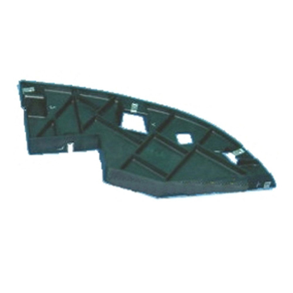 Front Left Driver Side Front Bumper Outer Filler Without Offroad Package 2007-2014 Chevrolet Avalanche, Suburban 1500, Tahoe