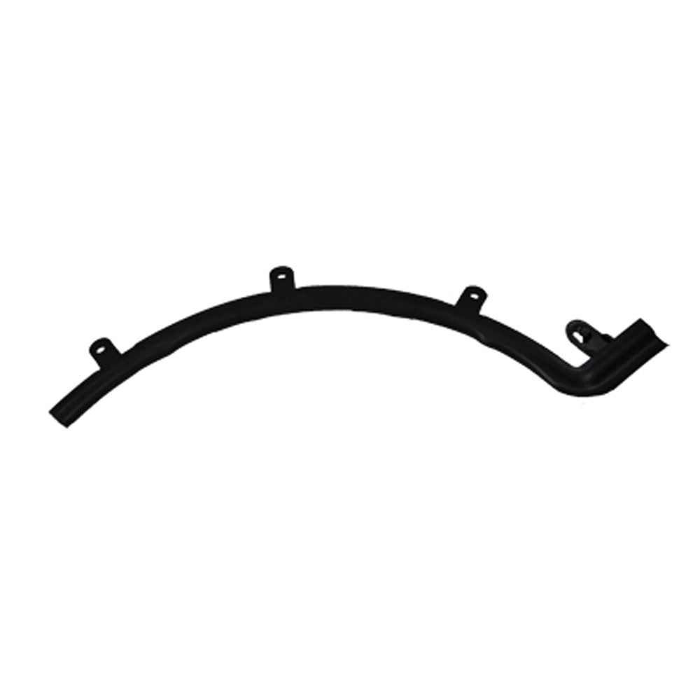 Front Left Driver Side Front Bumper Filler 2007-2010 Chevrolet Silverado 1500, Silverado 2500 Hd, Silverado 1500 Classic, Silverado 1500 Hd Classic