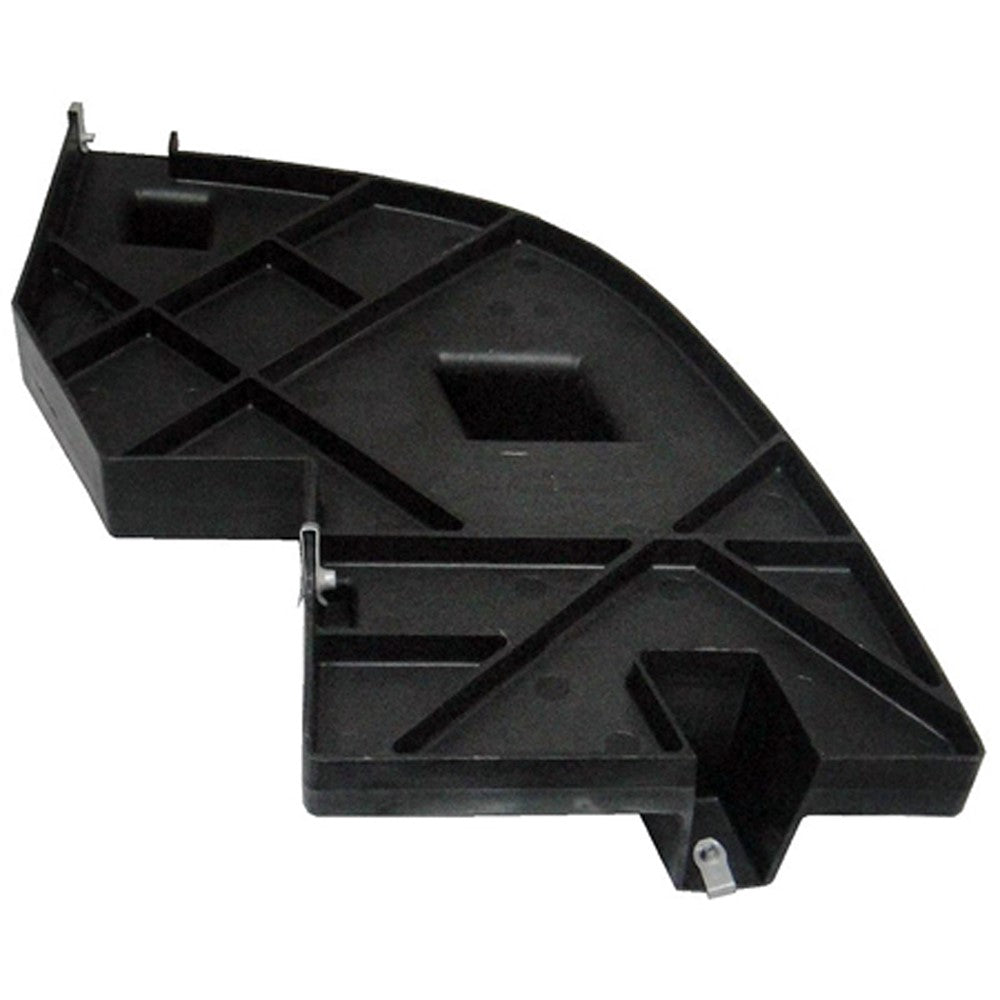 Front Left Driver Side Front Bumper Outer Filler Bracket 2007-2014 Cadillac Escalade, Escalade Esv, Escalade Ext