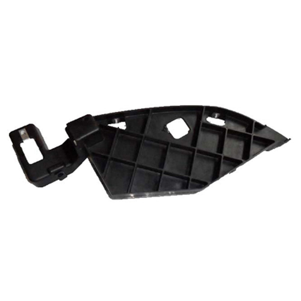 Front Left Driver Side Front Outer Bumper Filler For Models With Off-Road Package 2007-2013 Chevrolet Avalanche