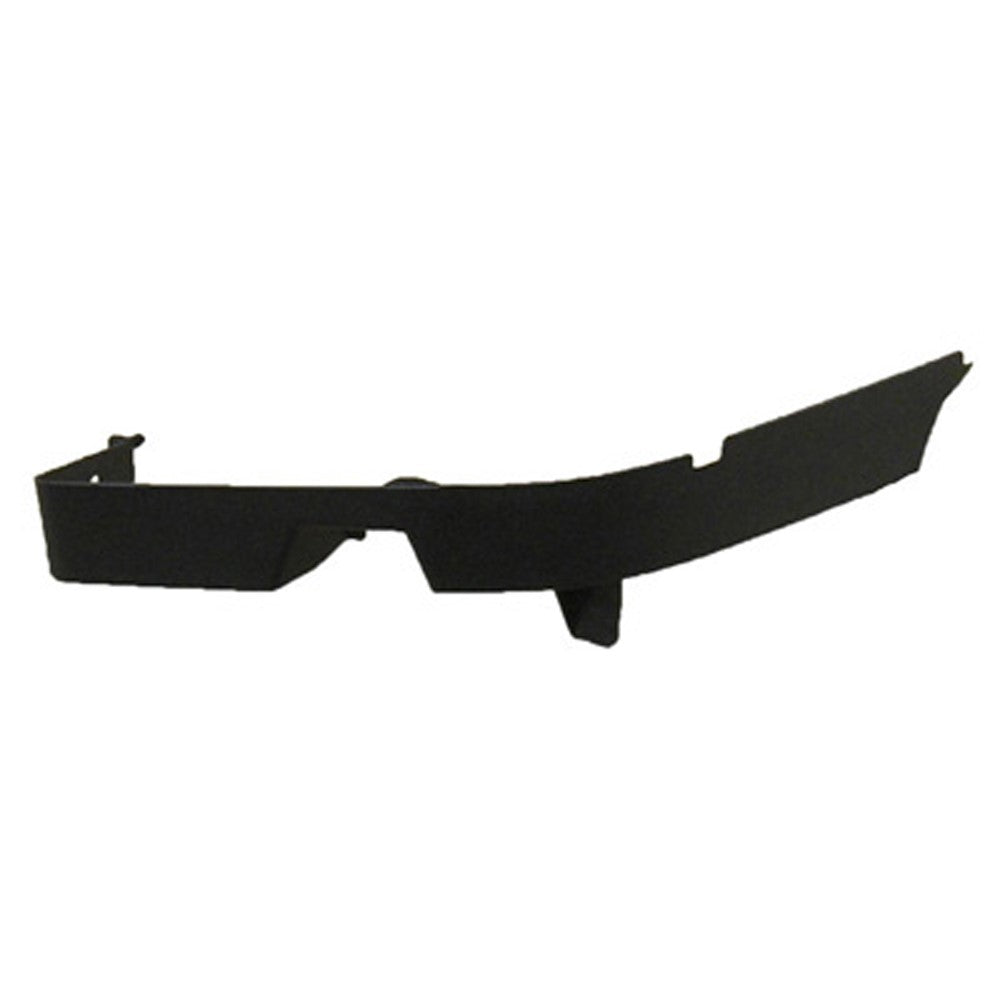 Front Left Driver Side Front Bumper Filler 2002-2006 Cadillac Escalade, Escalade Ext, Escalade Esv